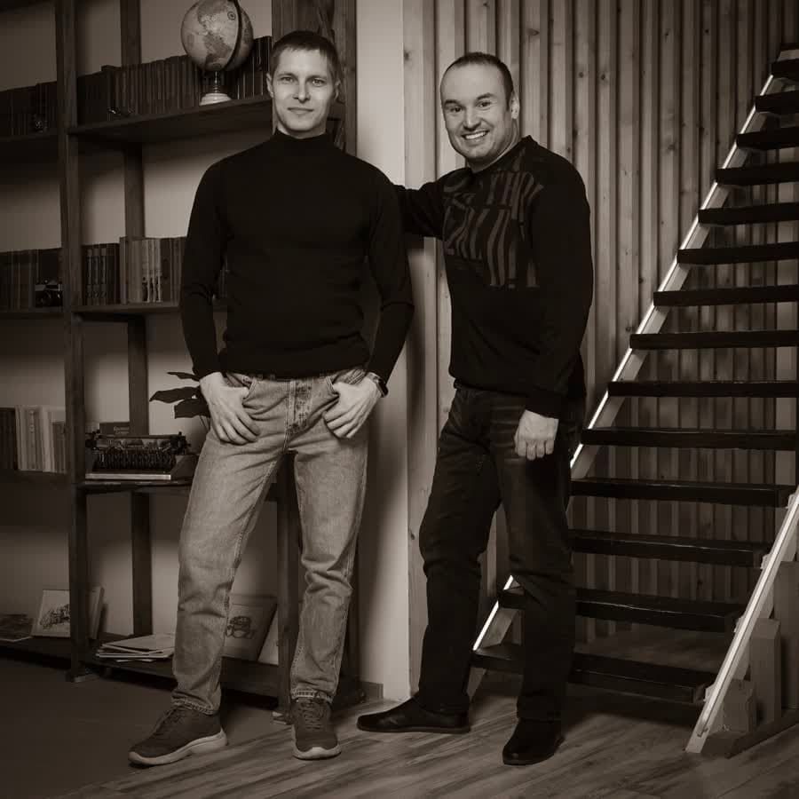 Александр, инвестор