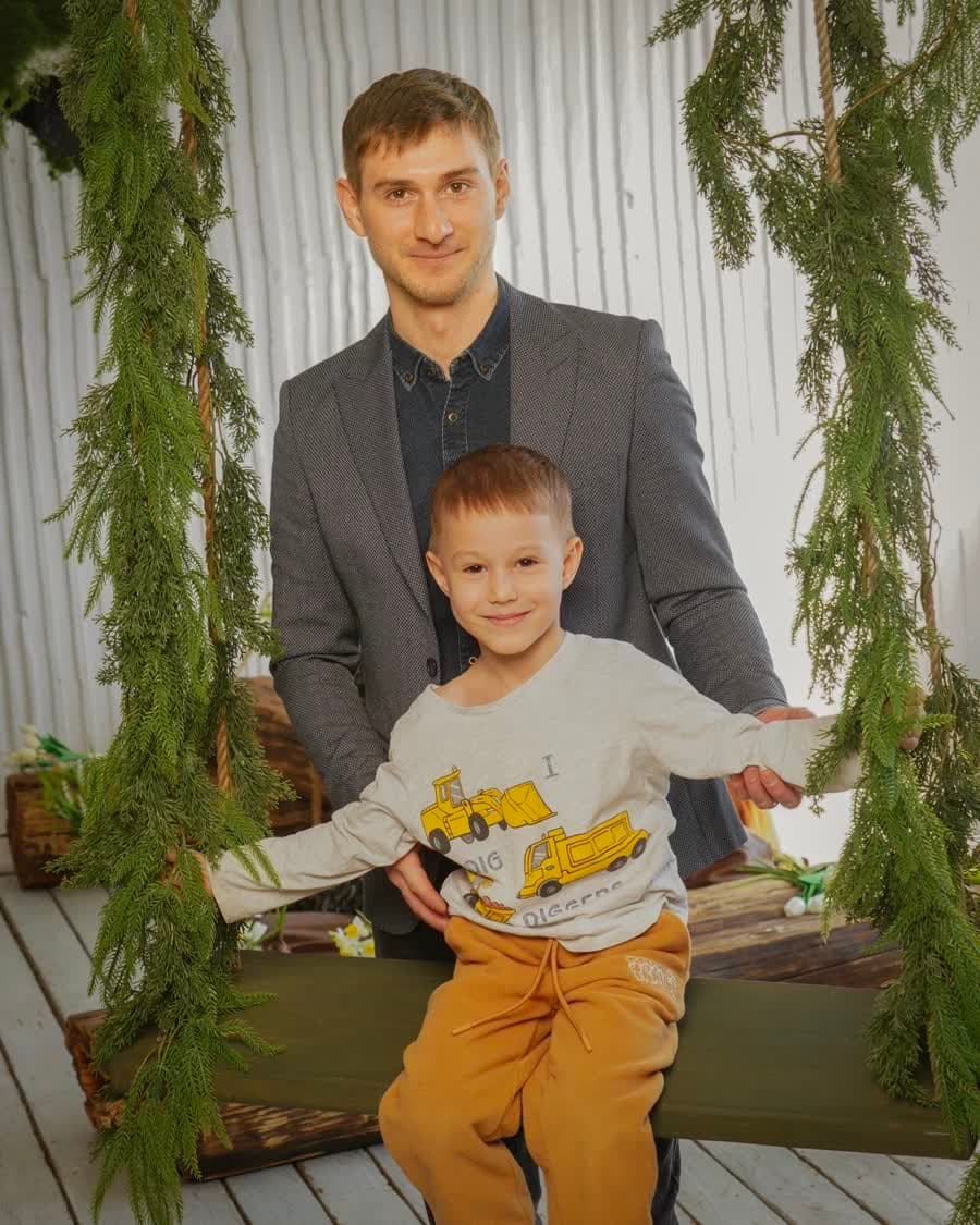 Илья, предприниматель
